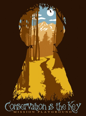Conservation