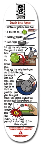 Tennis Ball