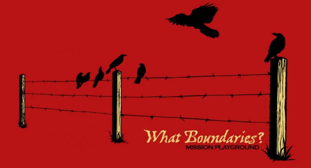 Boundaries
