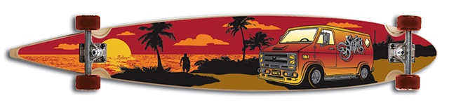 Van