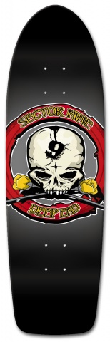 Skull & Roses