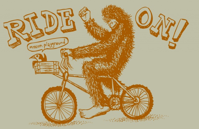 Ride