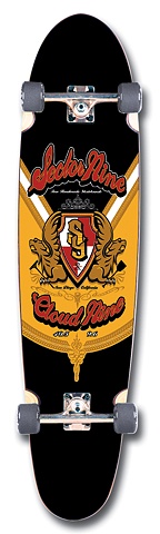 Crest