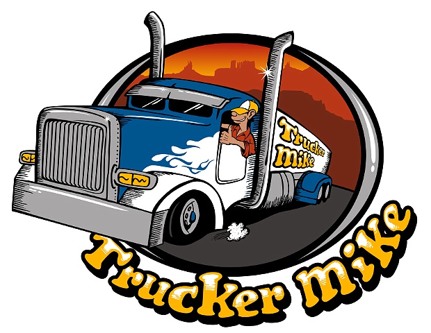 Trucker Mike