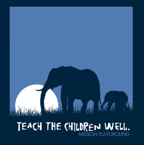 Teach