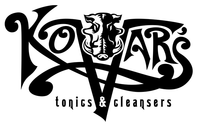 Kovars