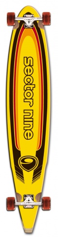 Speedboat