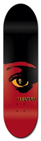 Skull Eye