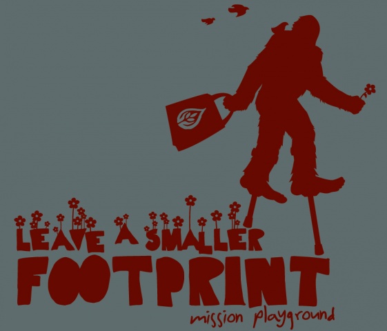 Footprint