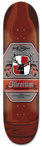 Forstner Beer