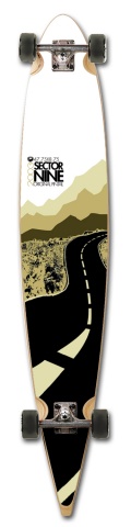 Road Pin 2
