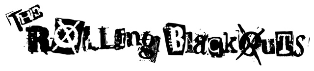 Rolling Blackouts