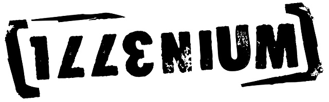 Illenium Skateboards
