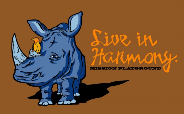 Harmony