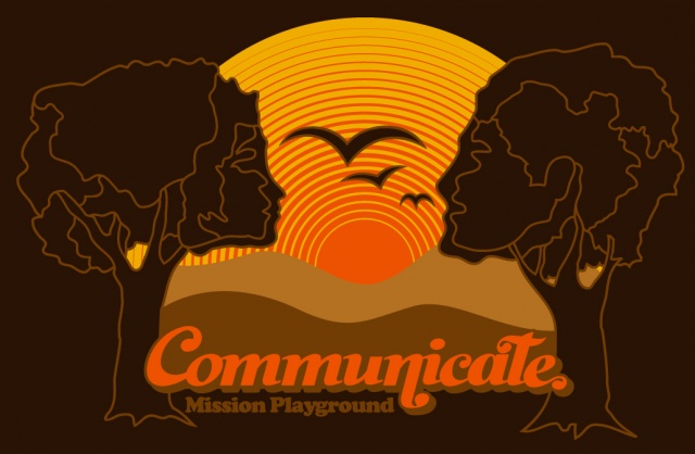 Communicate