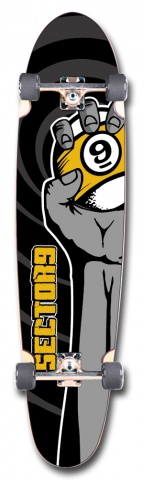 Nineball Fist