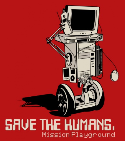 Humans