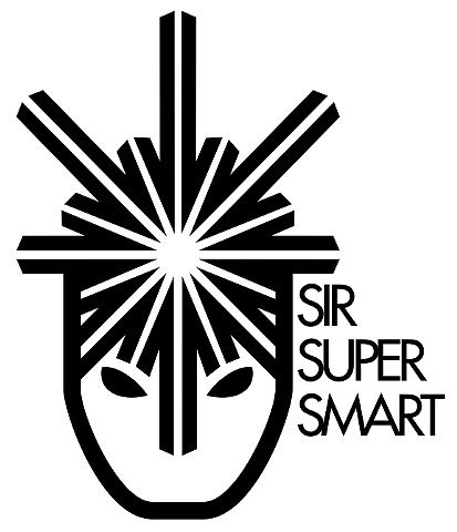 Sir Super Smart