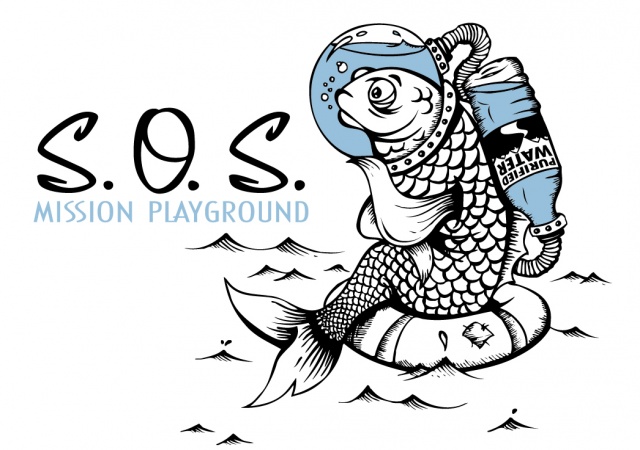 S.O.S.