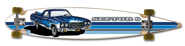El Camino
