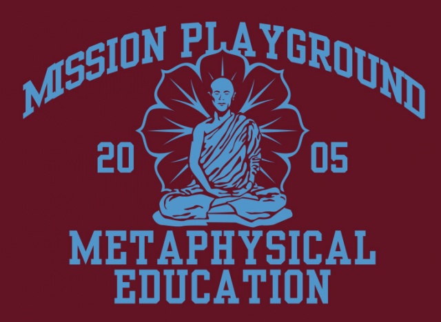 Metaphysical