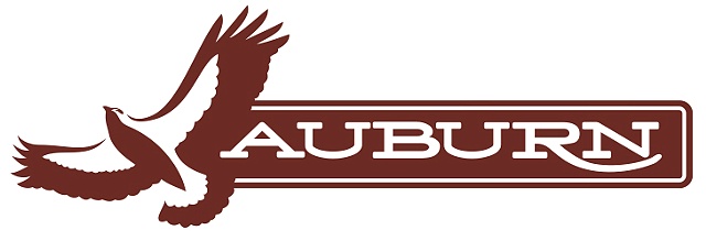 Auburn
