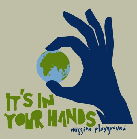 Hands