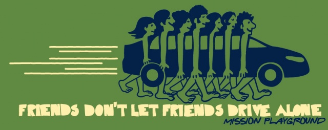 Friends