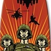 GI Bomb Hills
