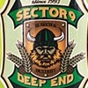 Viking Label