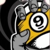 Nineball Fist