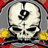 Skull & Roses