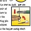 Blow Darts