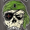 Old Scurvy