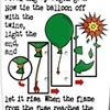 Hot Air Balloon