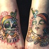 Dead Mates Tell No Tales