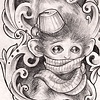 See, Hear, Speak No Evil
