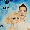 to the Newlyweds