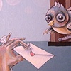 To the Bird House With Love