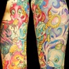 Too Cute Sleeve