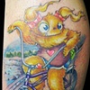 Bike Monster