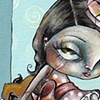 Miss Muffet