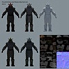 Deity - Heavy Follower Models and Maps