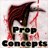 Props and UI