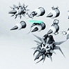Coniclysm - Player models and Endboss