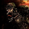 Alien Plague - Infected Man