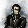 Nadir - Bionic Male Hero concept