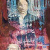 portrait of a katoey