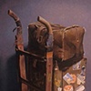 Hand Truck & Trunk