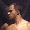 Nude Study; Front View